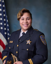 Photo of Brandy Johnson